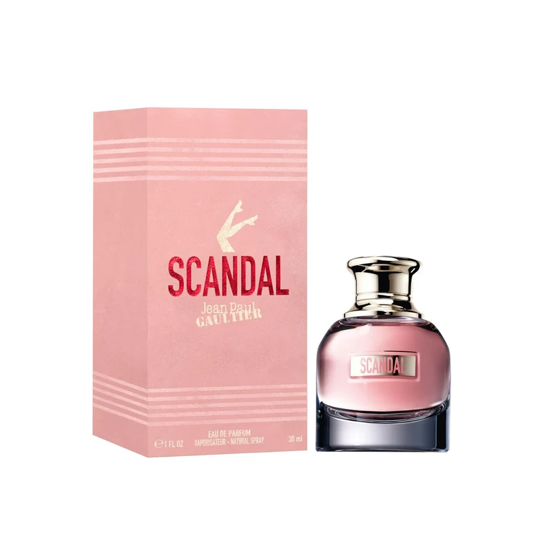 Scandal Eau de parfum