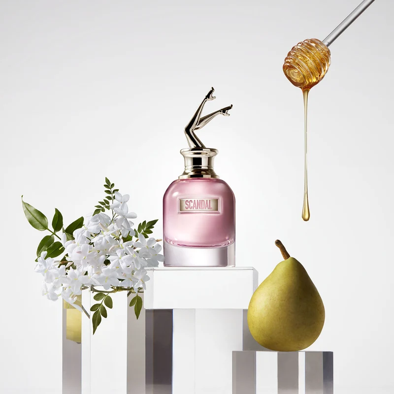 Scandal a Paris Edt