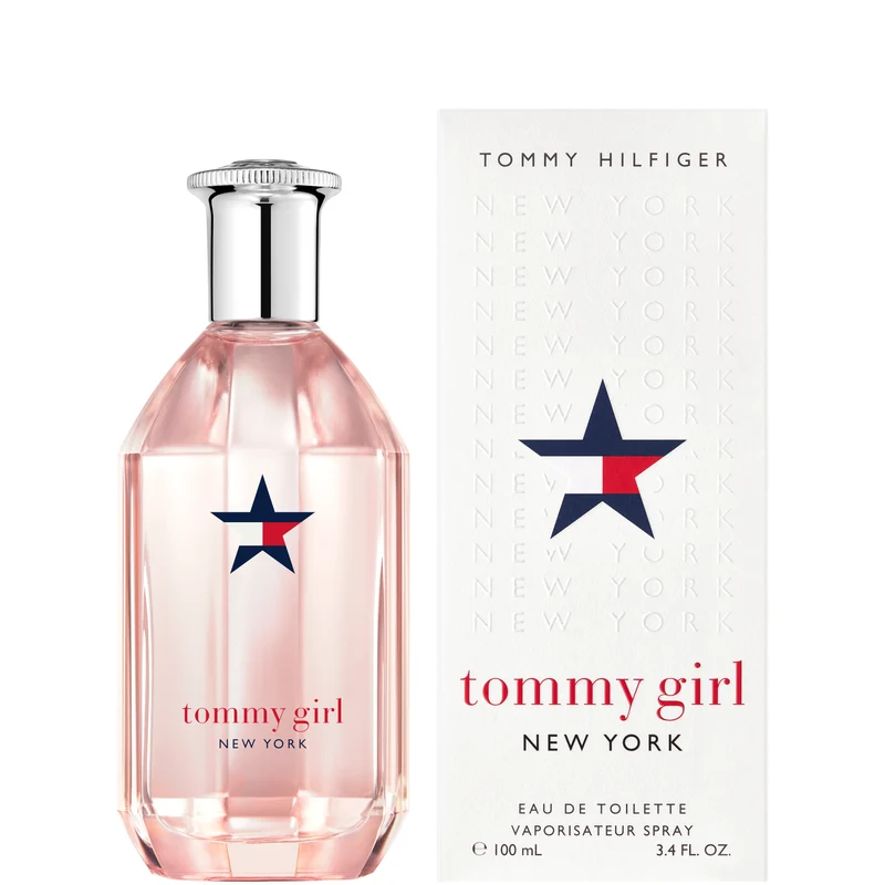 Tommy Girl New York