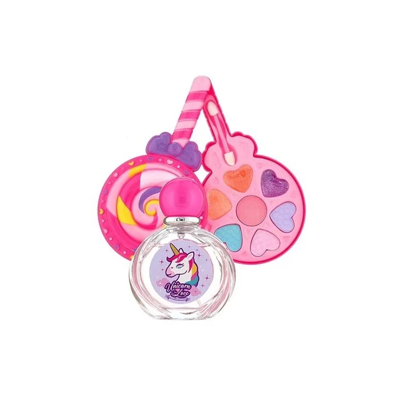 Unicorn Love Set Profumo e Make-up