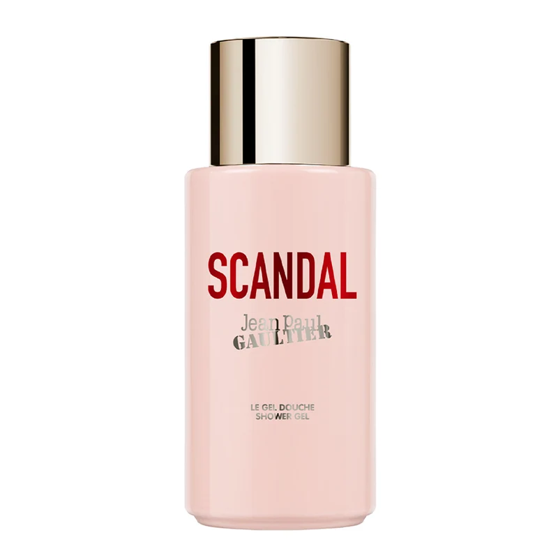 Scandal Latte corpo