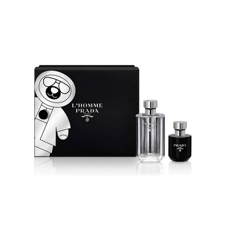 L'Homme Prada Cofanetto regalo