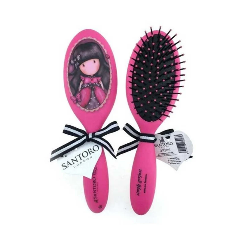 Gorjuss Spazzola per capelli