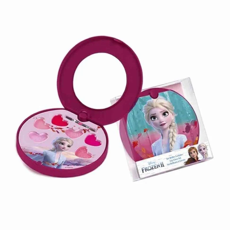 Frozen Lip Gloss set