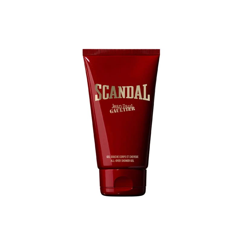 Scandal Pour Homme Gel doccia