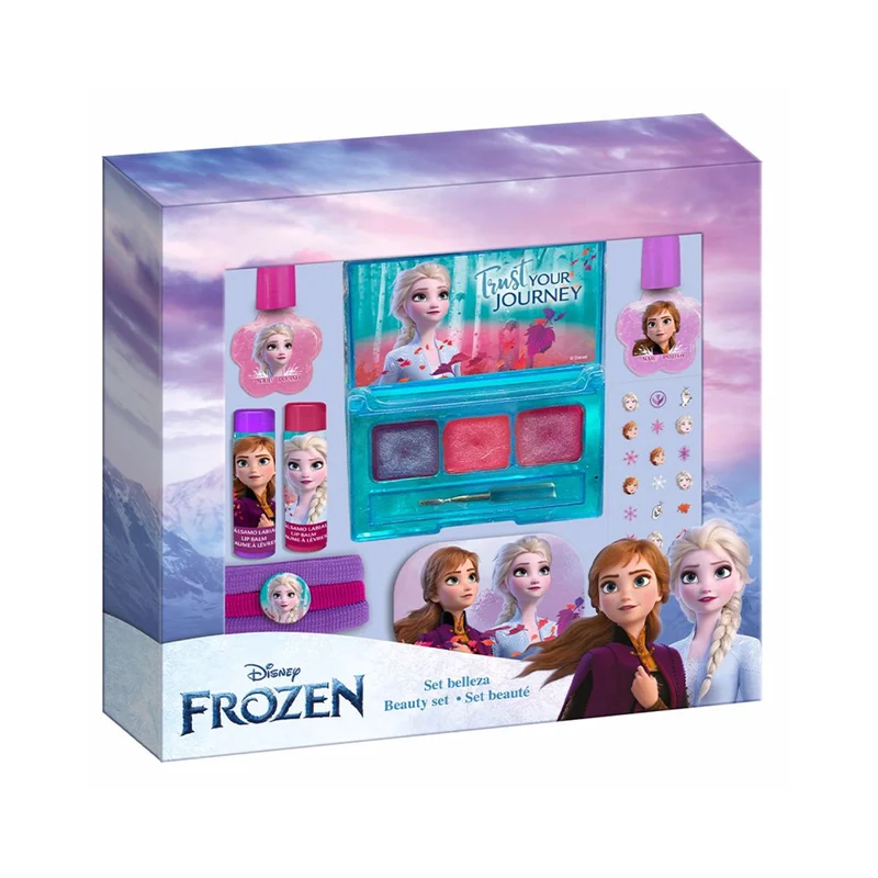 Frozen Beauty Set