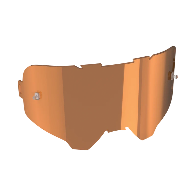 Lente Maschera LEATT VELOCITY MTB Iriz Bronzo 68 VLT