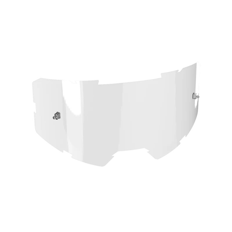 Lente Maschera LEATT VIZION 2.5/3.5 MTB Trasparente 90 VLT