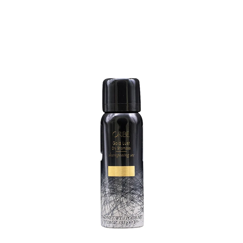Oribe Gold Lust Dry Shampoo 75ml - shampoo a secco