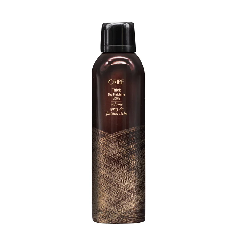 Oribe Styling Thick Dry Finishing Spray 250ml - spray densificante