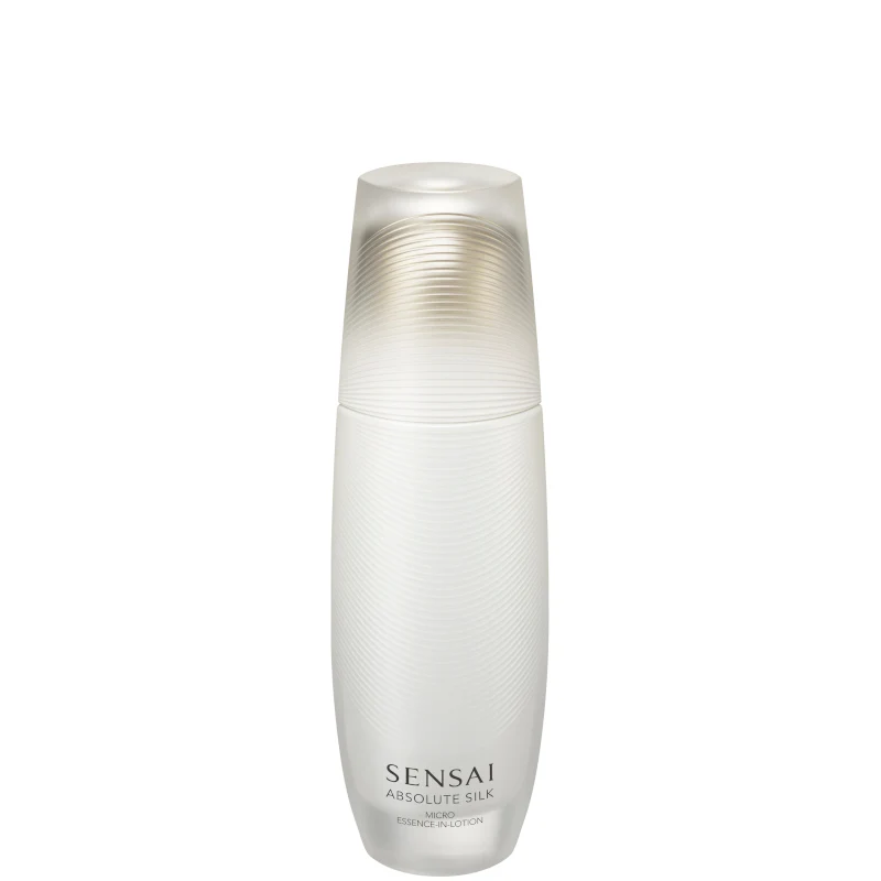 Absolute Silk Micro Essence-in-Lotion