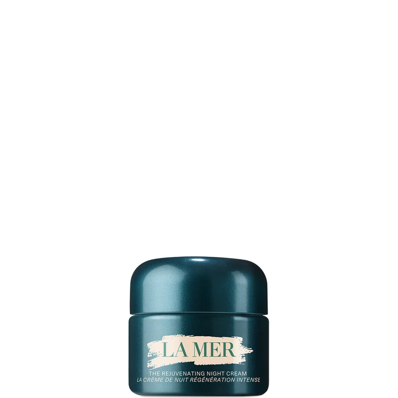 The Rejuvinating Night Cream