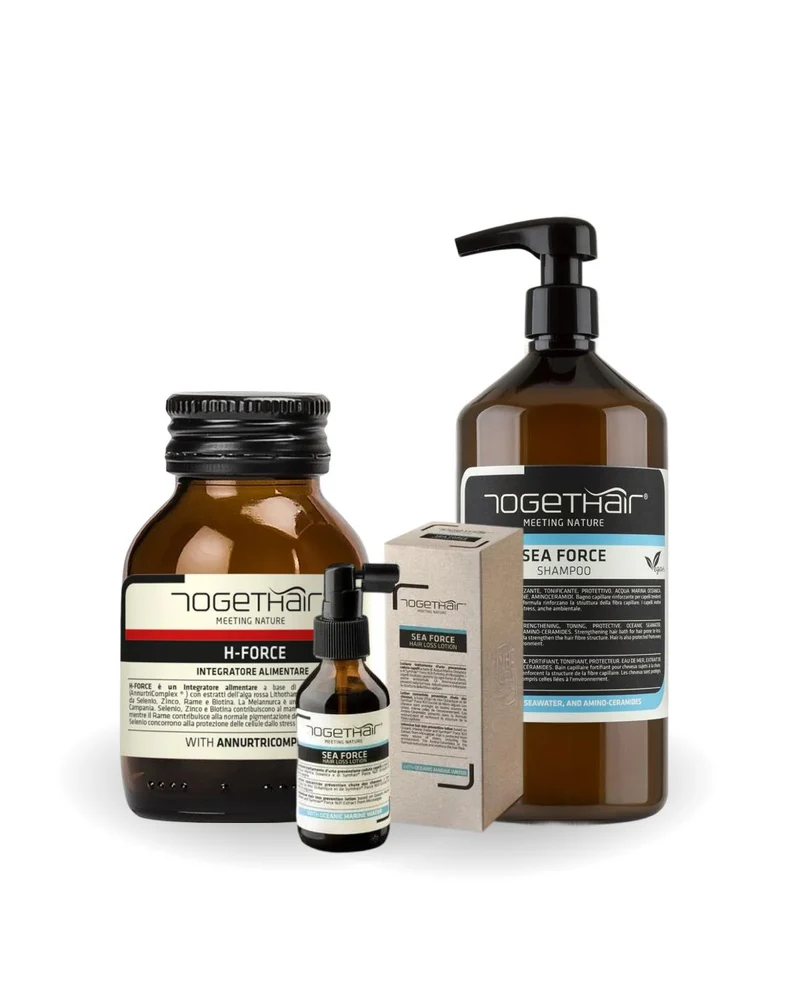 Kit Anti-caduta Togethair