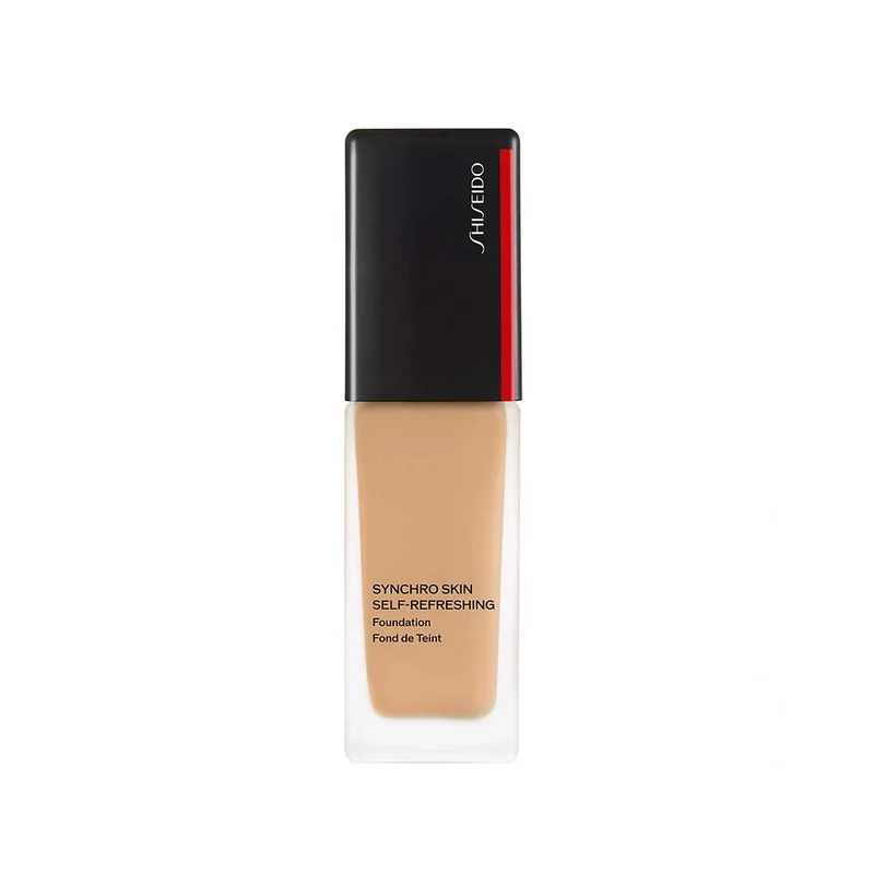 Synchro Skin Self-Refreshing Fondotinta Liquido