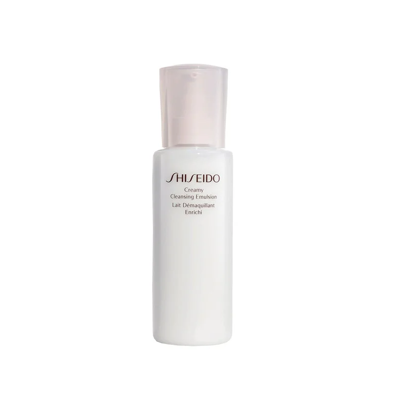 Creamy Cleansing Emulsion