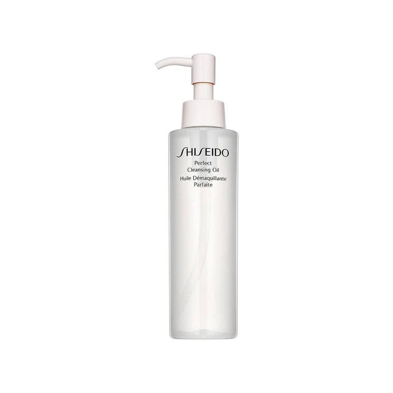 Perfect Cleansing Oil
