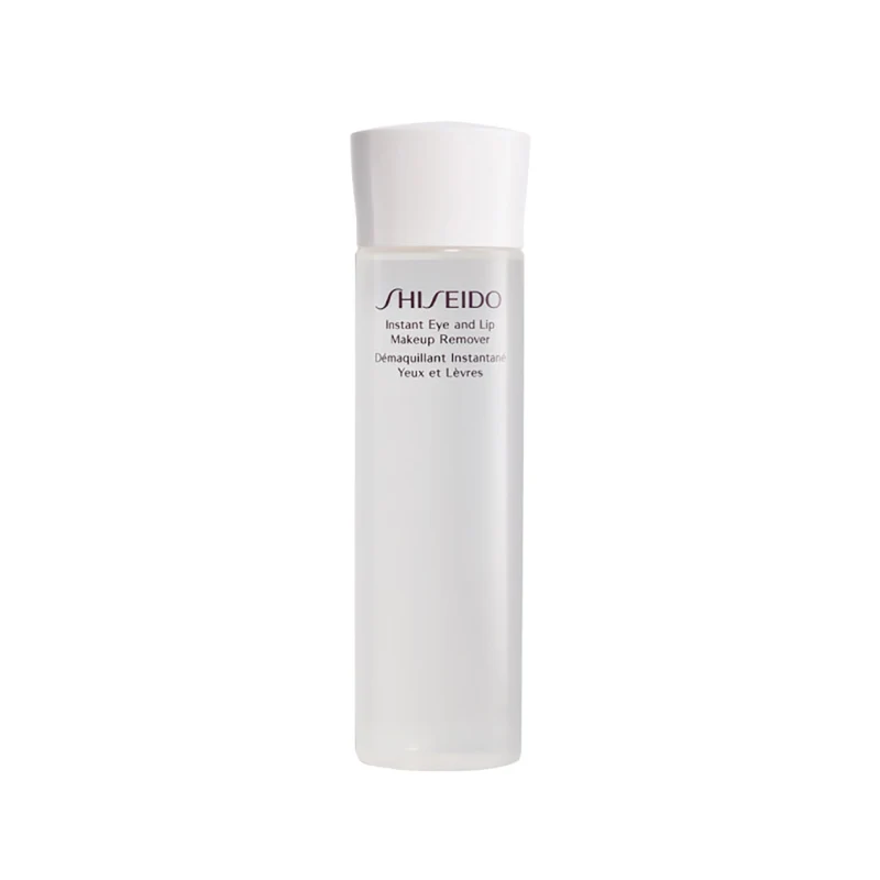 Instant Eye and Lip Makeup Remover