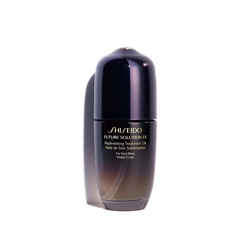 Replenishing Treatment Oil