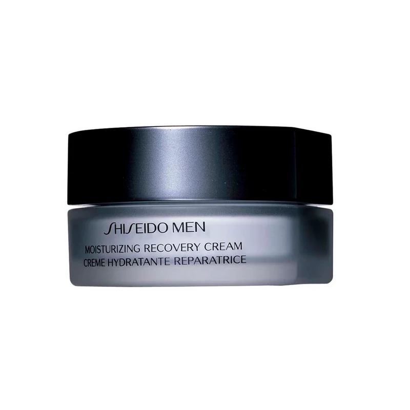 Moisturizing Recovery Cream