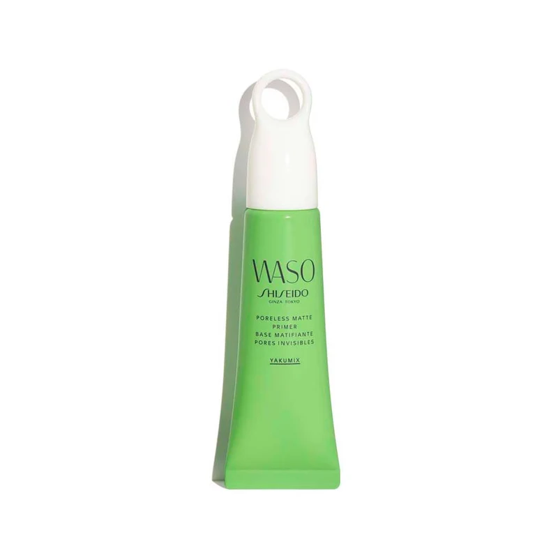 WASO Poreless Matte Primer
