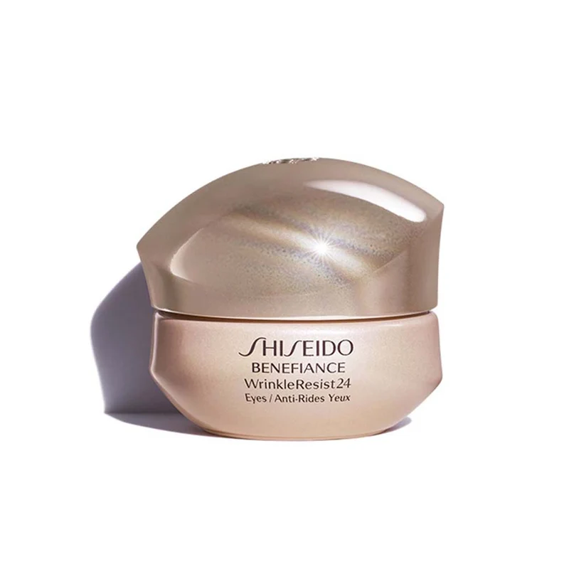 Benefiance Wrinkle Resist 24 Intensive Eye Contour Cream