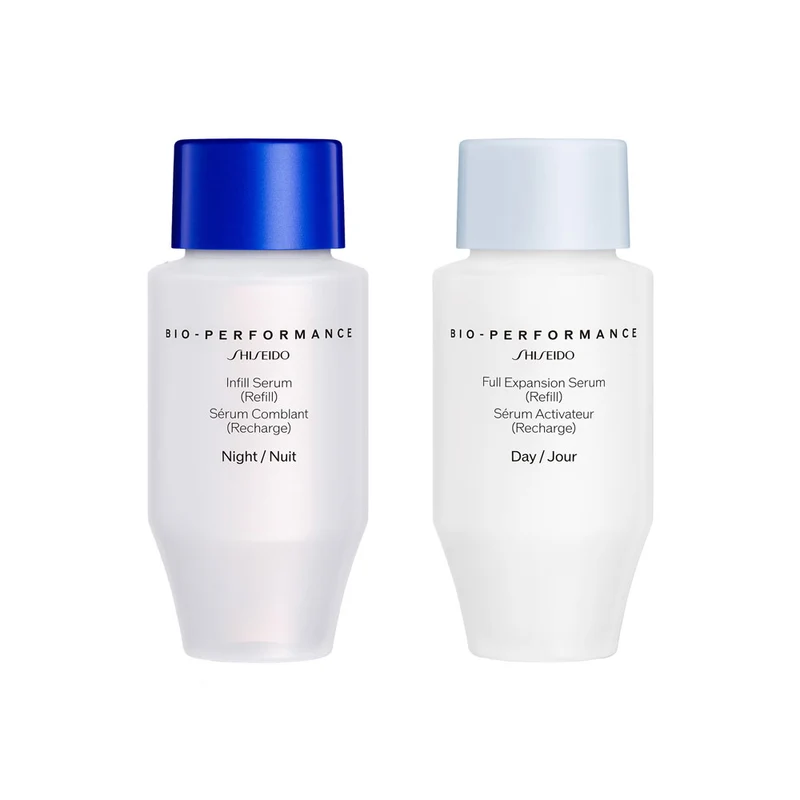 Skin Filler Serum Refill