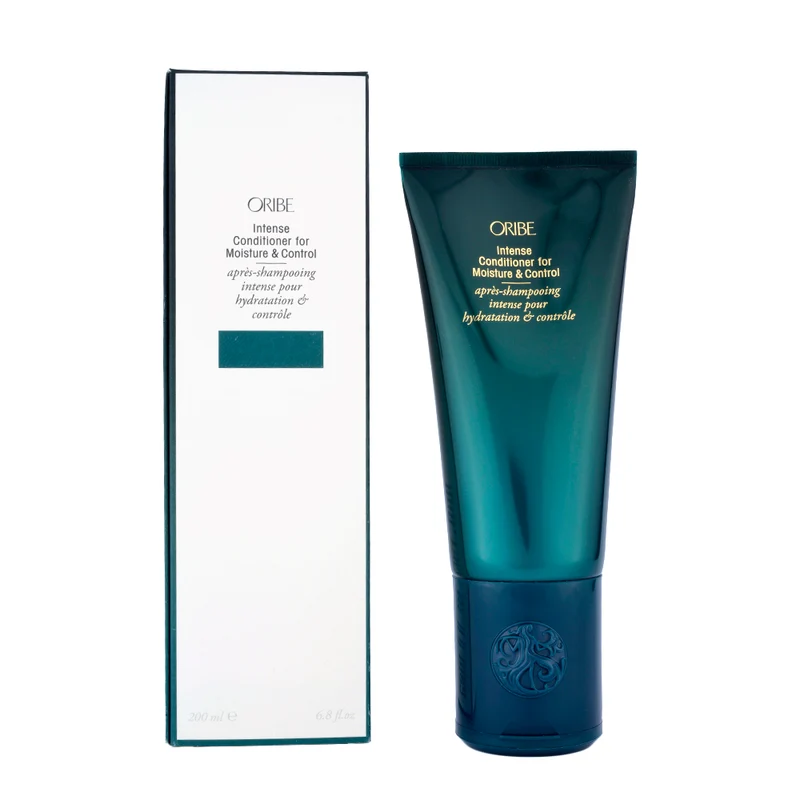 Oribe Intense Conditioner For Moisture & Control 200ml - balsamo anticrespo