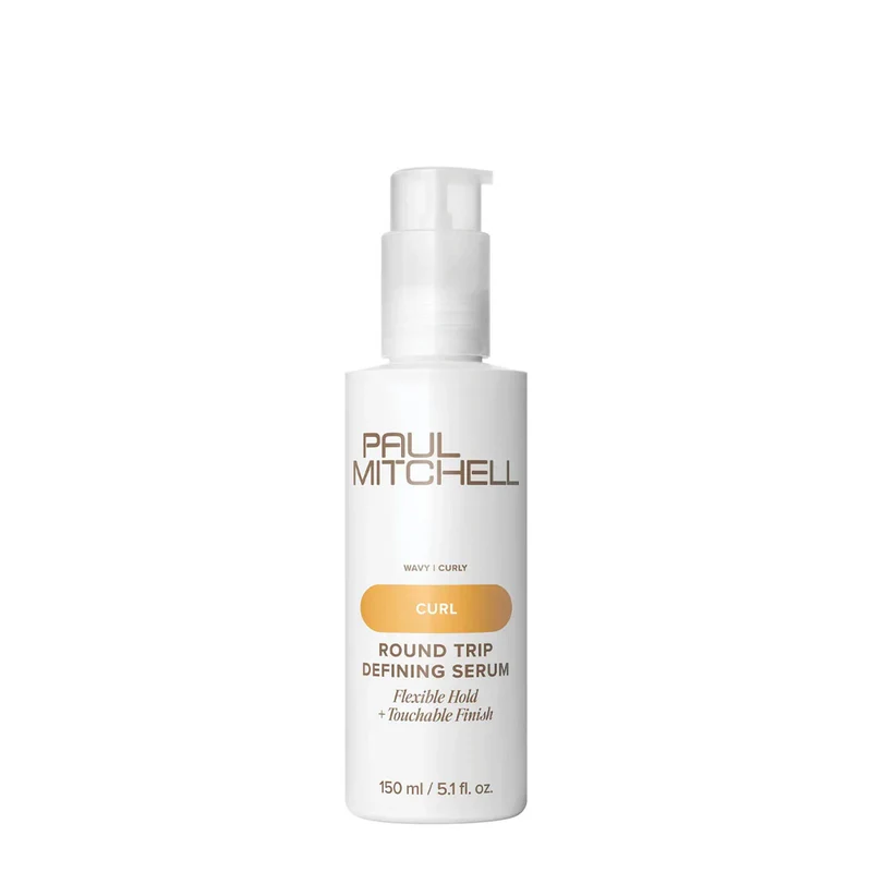 Paul Mitchell Curl Round Trip Defining Serum 150ml - siero modellante capelli ricci