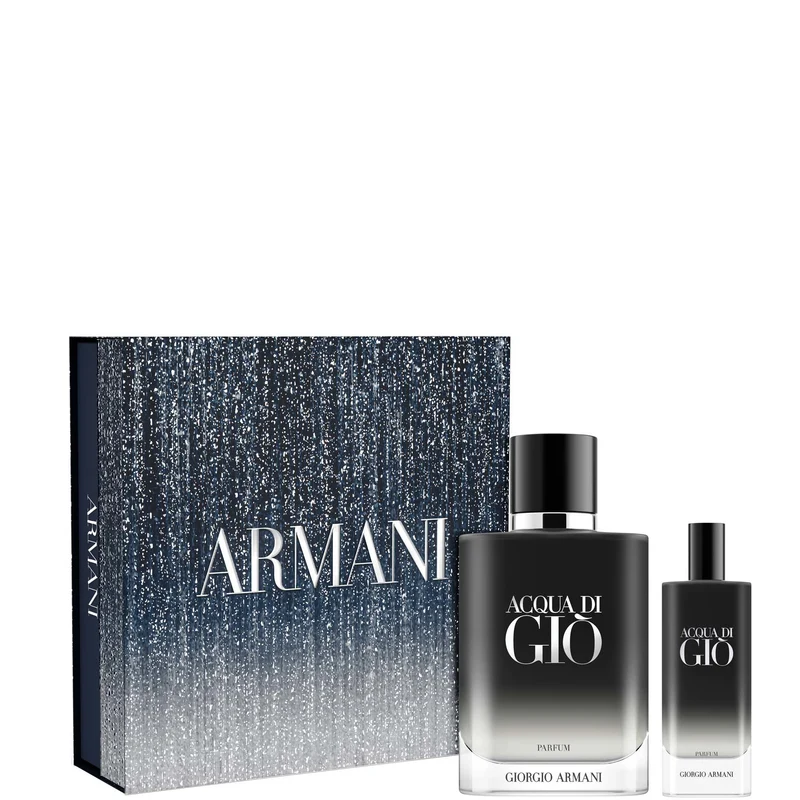 Acqua Di Gio' Pour Homme Parfum Confezione