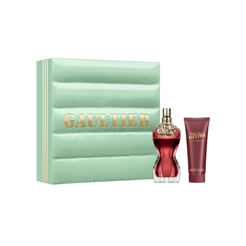 La Belle Eau de parfum Cofanetto regalo