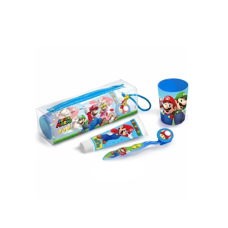 SuperMario Kit