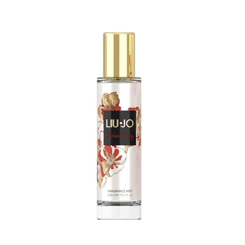 Divine Poppy Fragrance Mist
