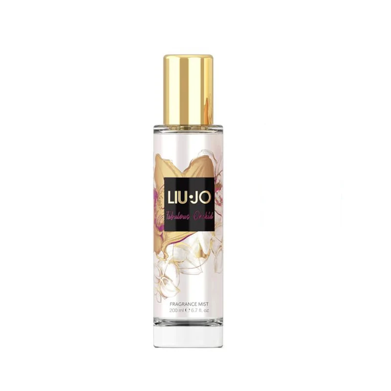 Fabolous Orchid Body Mist