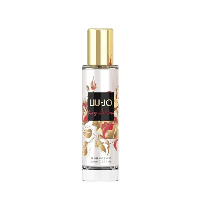 Classy Wild Rose Frangrance Mist