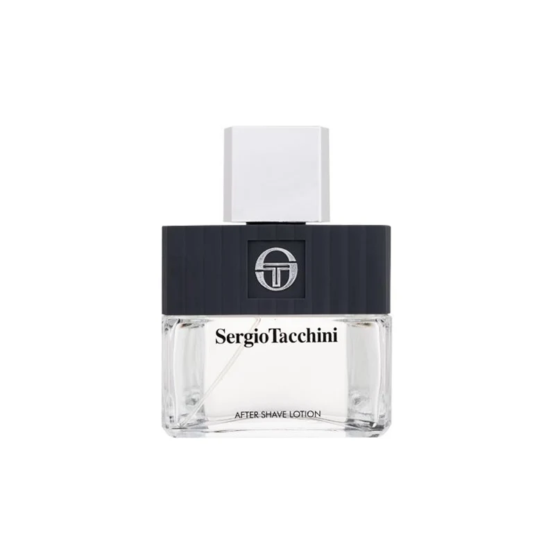 Sergio Tacchini After Shave