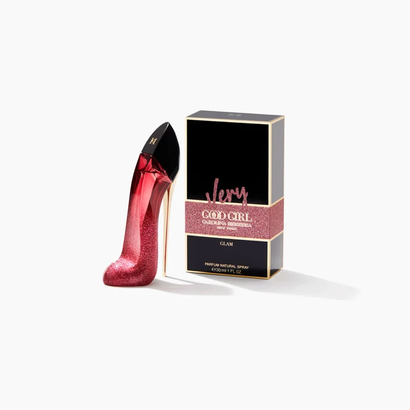 Very Good Girl Glam Eau de parfum