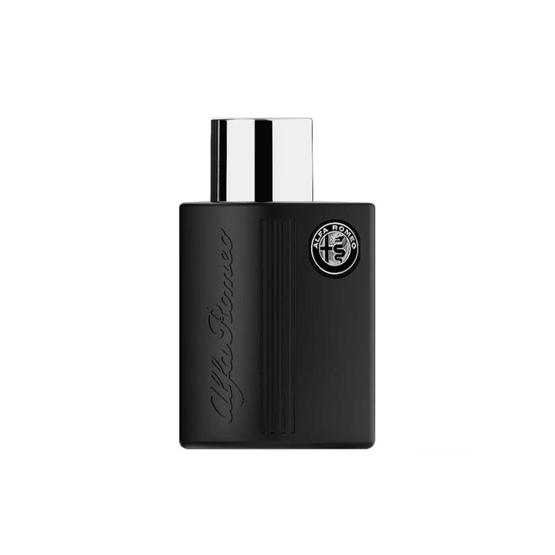 Alfa Romeo Black Eau de toilette
