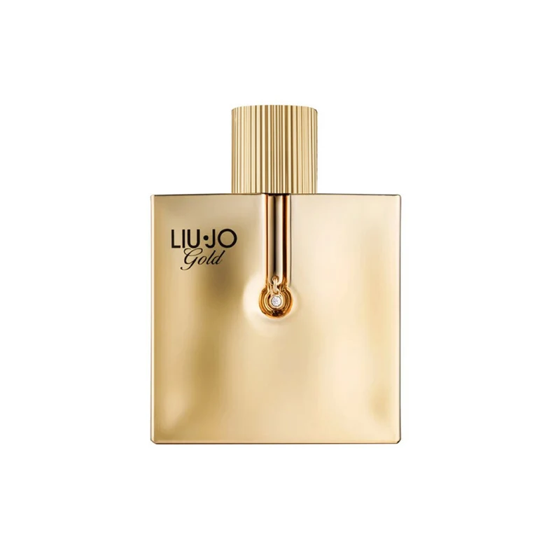Liu Jo Gold eau de parfum