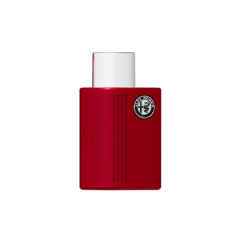 Alfa Romeo Red Lozione dopobarba