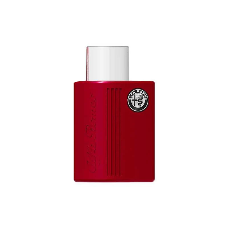 Alfa Romeo Red Eau de toilette