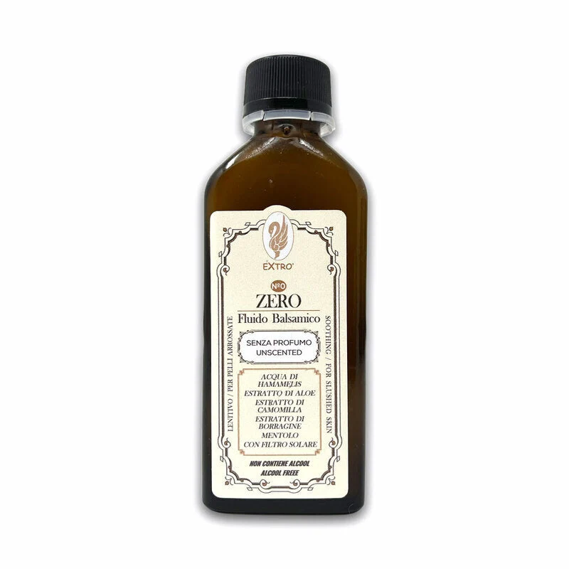Fluido Balsamico Zero Extro 100 ml