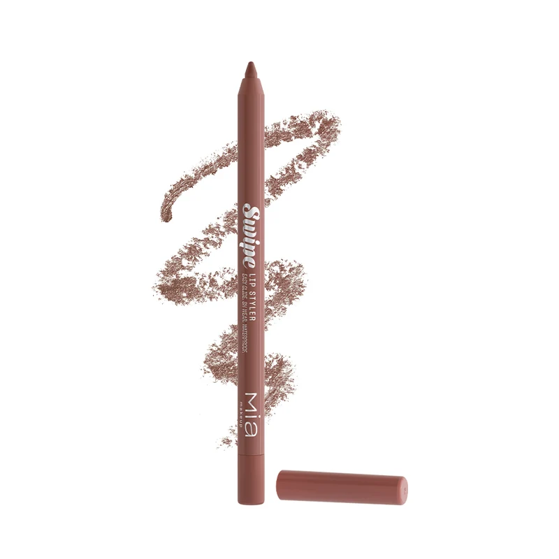 Swipe Lip Styler Matita Labbra Waterproof 03 Terracotta Mia Makeup