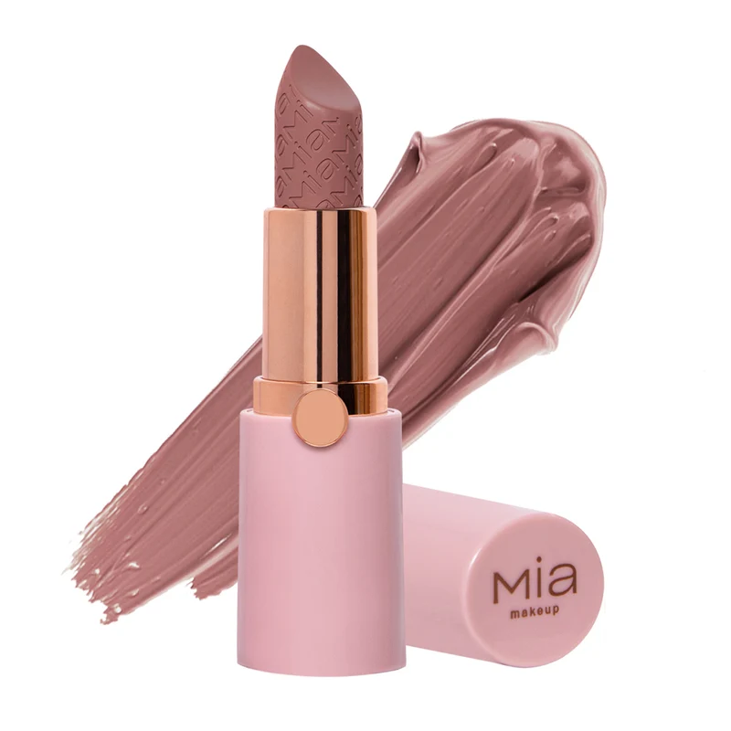 Wet Flow Rossetto Lucido Lunga Durata Angel 02 Mia Makeup 4g