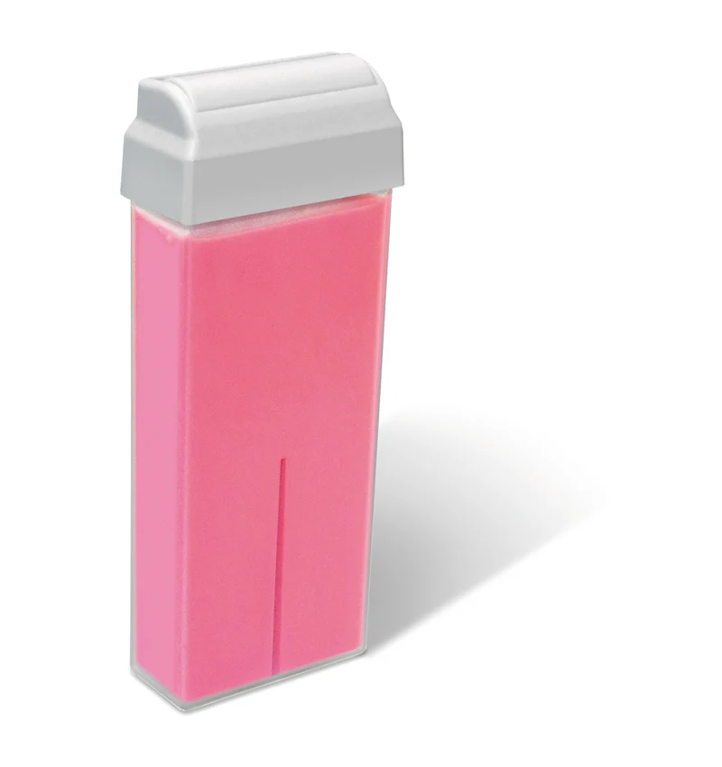 Rullo Cera Liposolubile Rosa HOLIDAY 100 ml