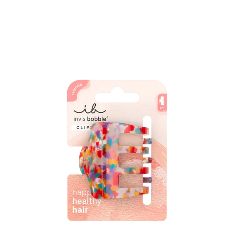 Invisibobble Clipstar Confetti Spark - pinza per capelli