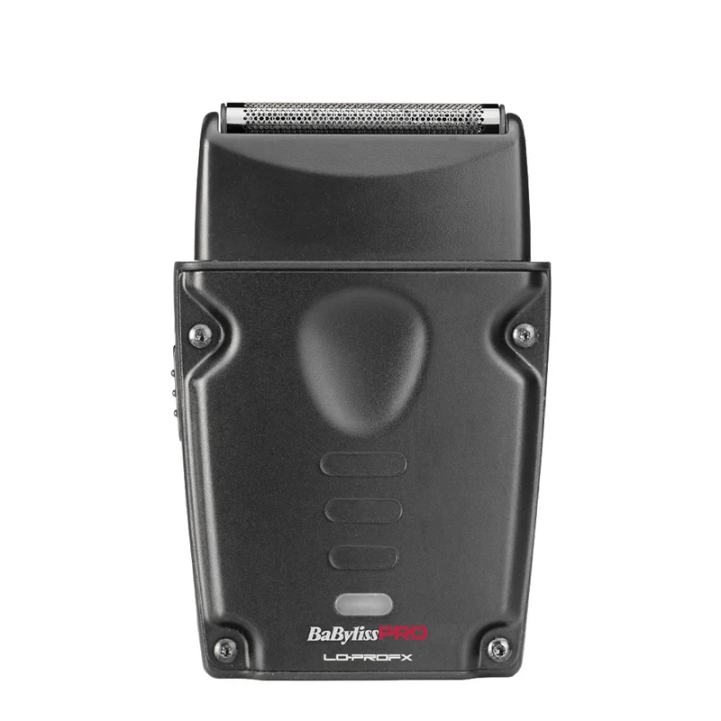 Babyliss Pro Compact Lo-Pro Shaver Single Foil - rasoio