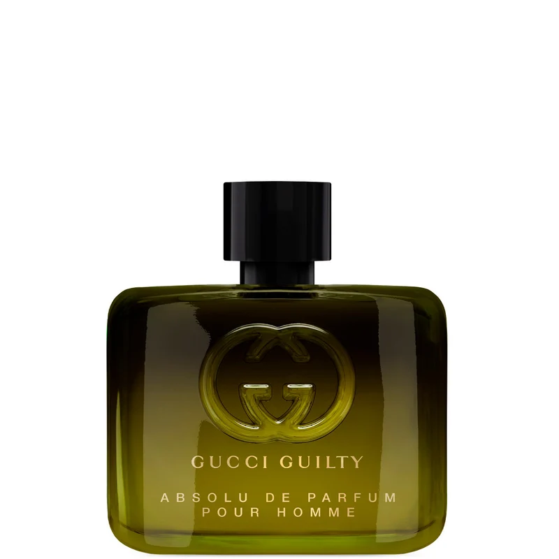 Gucci Guilty Absolu de Parfum Pour Homme