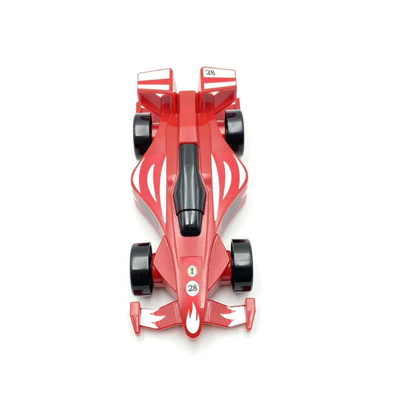 Ferrari Drakers bagnoschiuma