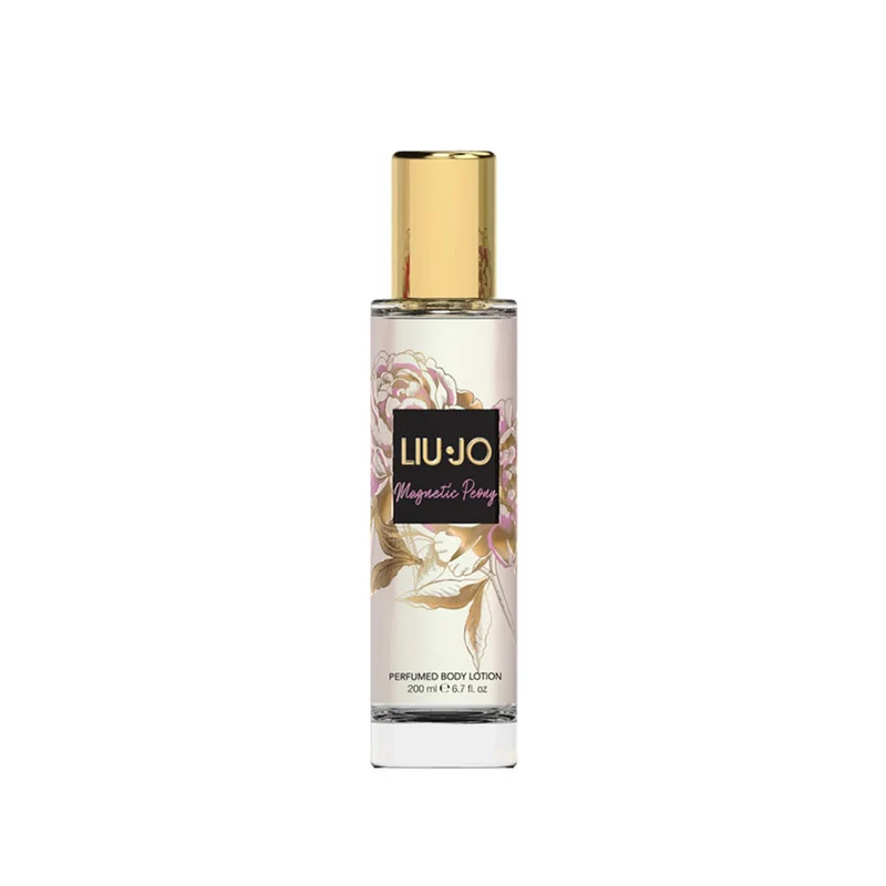 Magnetic Peony Latte corpo
