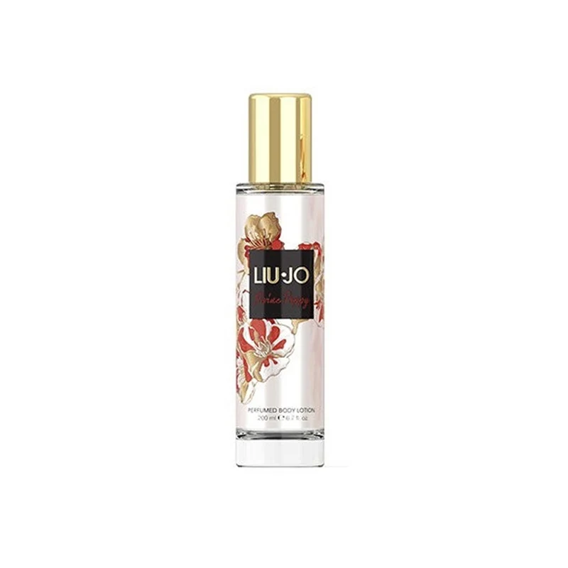 Divine Poppy Latte corpo